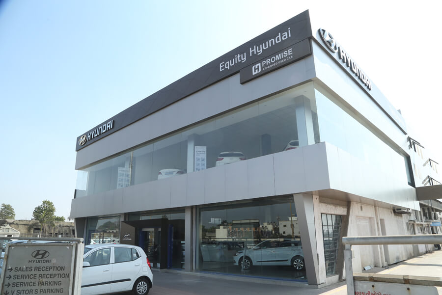 Hyundai Gallery