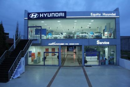 Hyundai Gallery